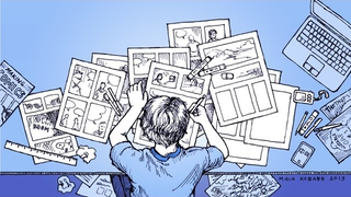 Anyone, Anywhere Can Sign Up For This Free Online Course on Comic Books